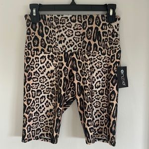 Onzie Bike Shorts